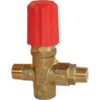 UNLOADER VALVE